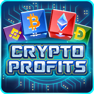 CRYPTO PROFITS